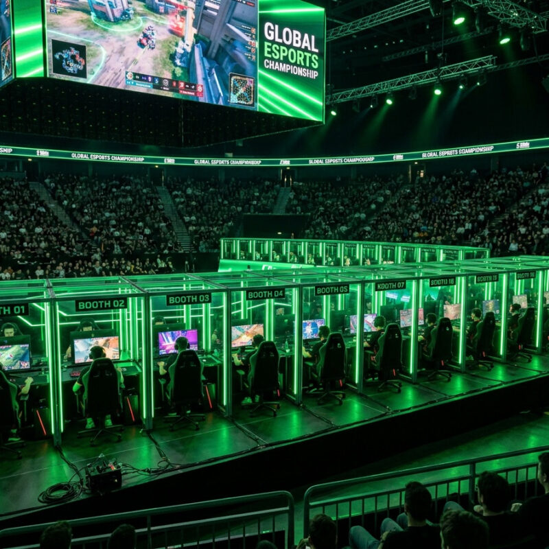 ARENA 디자인 어워드 2026, 김포 디자인 갤러리에서 성황리 개최