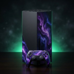 Xbox Series X 2TB Galaxy Edition