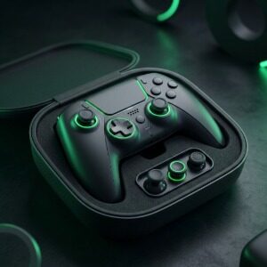 DualSense Edge Wireless Controller