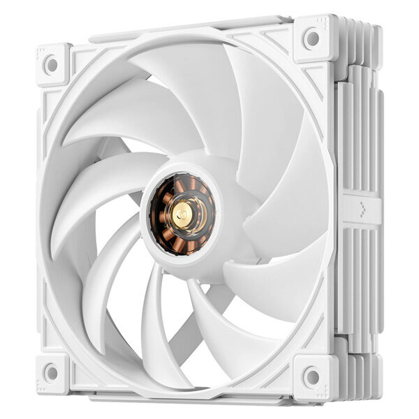 SUDOKOO MACH120 WH - 쿨링팬