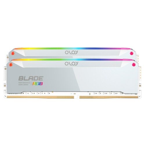 OLOy DDR4-3600 CL14 BLADE RGB AL 16GB(8Gx2)