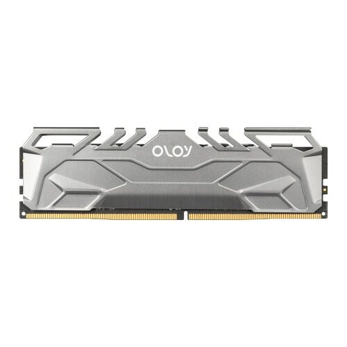 OLOy DDR4-3000 CL16 Owl Grey 16GB(8Gx2)