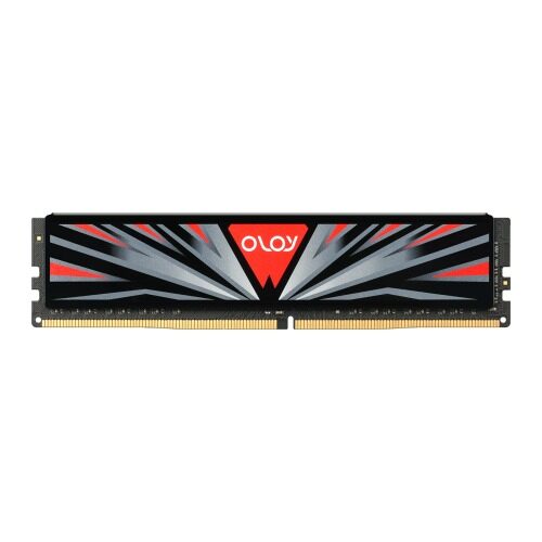 OLOy DDR4-3000 CL16 Hummingbird 16GB(8Gx2)